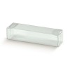 15441C Astuccio 13x3,5x2.5 pvc trasparente