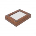CF92 Cofanetto 17x23 legn.c/ap
