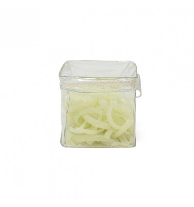 /19939/3 Ast.morb.6x6x6 FICO VERDE scaglie sapone