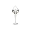 /20360 Fatina pcc h12 crs+strass c/scat. CRYSTAL